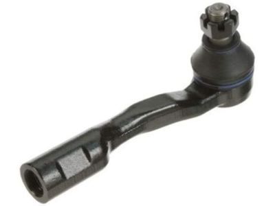 Toyota 45046-39465 Tie Rod End Sub-Assembly, Right