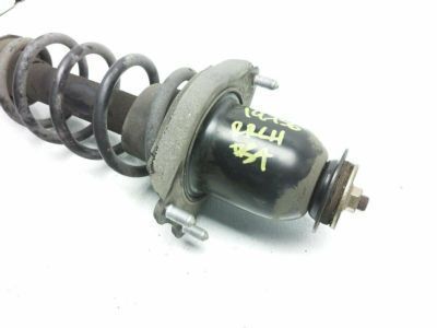 Toyota 48530-80331 Shock Absorber Assembly Rear Right