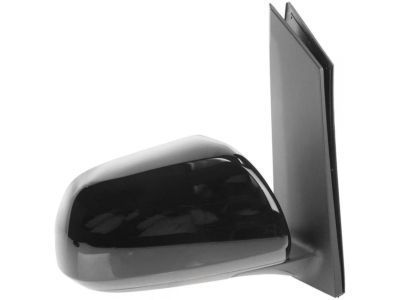 Toyota 87910-08093-J0 Outside Rear View Passenger Side Mirror Assembly