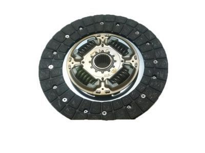 Toyota 31250-33061 Disc Assembly, Clutch