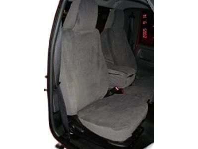Toyota 72123-0E090-C0 Cover, Seat Track Bracket