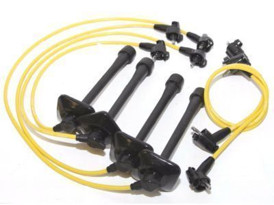 Toyota Camry Spark Plug Wire - 90919-21582