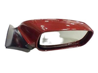 Toyota 87910-52740-B0 Passenger Side Mirror Assembly Outside Rear View
