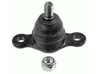 Toyota 43330-19025 Front Upper Suspension Ball Joint Assembly