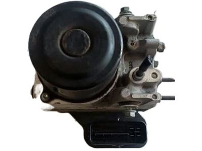 2007 Toyota Sienna ABS Pump And Motor Assembly - 44050-08150