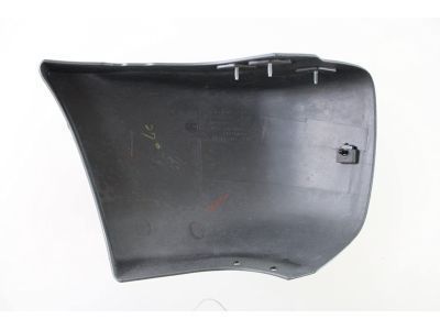 Toyota 52103-60210 Extension, Front Bumper, LH