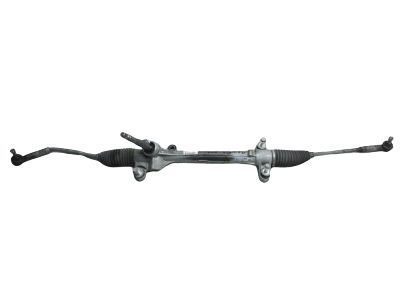 Toyota 45510-02171 Steering Gear Assembly