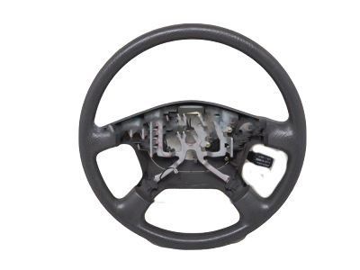 Toyota 45100-04120-B0 Wheel Assembly, Steering