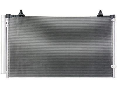 Toyota 88460-08020 Condenser Assembly