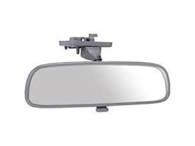 Toyota 87810-52010-B1 Inner Rear View Mirror Assembly
