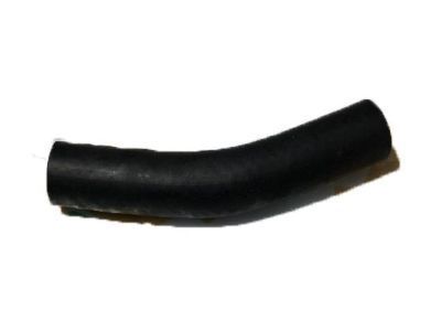 Toyota 16296-31070 Hose, Water By-Pass