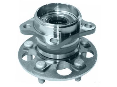 2011 Toyota Sienna Wheel Bearing - 42410-08020