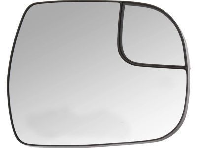 2017 Toyota Sienna Car Mirror - 87903-08080