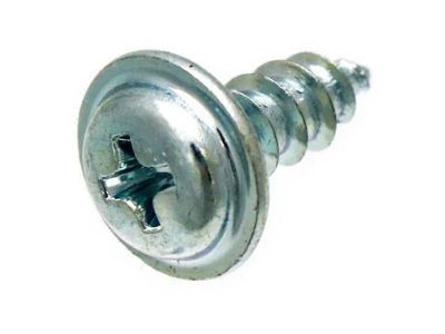 Toyota 93560-15014 Screw, Tapping