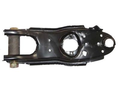 Toyota 48606-35030 Front Suspension Control Arm Sub-Assembly Lower Left