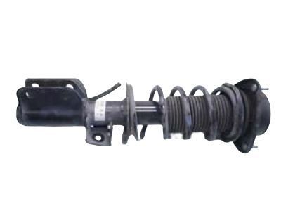 Toyota SU003-00372 Shock Absorber Assembly Front Left