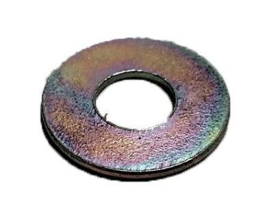 Toyota 94613-10600 Washer, Plate