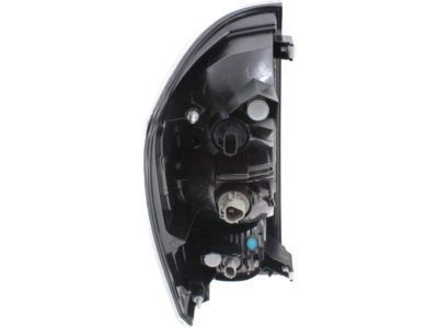 Toyota 81550-04200 Lamp Assembly, Rear Combination