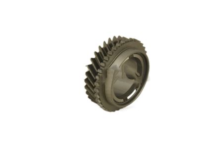 Toyota 33034-42040 Gear Sub-Assembly, 3RD