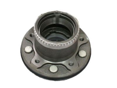 Toyota 43503-69035 Front Axle Hub Sub-Assembly