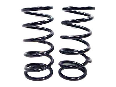 2003 Toyota Tundra Coil Springs - 48131-AF320