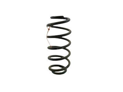 Toyota 48231-52D21 Spring, Coil, Rear