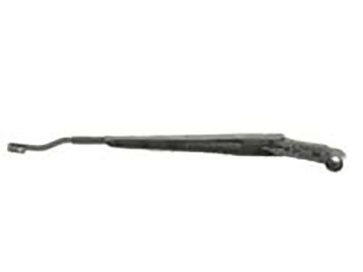 Toyota 85221-35060 Front Windshield Wiper Arm, Left
