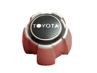 Toyota 42603-35240 Wheel Hub Ornament Sub-Assembly