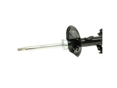 Toyota 48510-09A71 Shock Absorber Assembly Front Right
