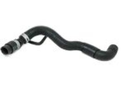 Toyota 16283-36011 Hose, Water By-Pass