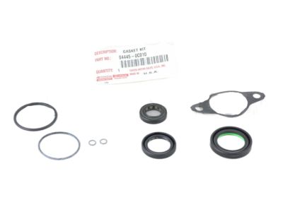 Toyota 04445-0C010 Gasket Kit, Power Steering Gear