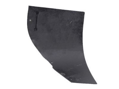 Toyota 53738-90A00 Seal, Front Fender Apron