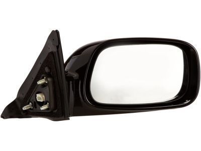 Toyota 87910-0R170-B1 Outside Rear View Passenger Side Mirror Assembly