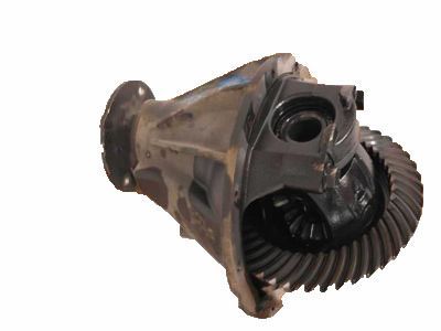 2016 Toyota Tundra Differential - 41110-0C061