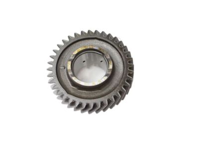 Toyota 33036-12150 Gear Sub-Assembly, 5TH