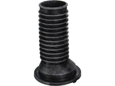 Toyota 48157-02070 Insulator, Front Coil Spring