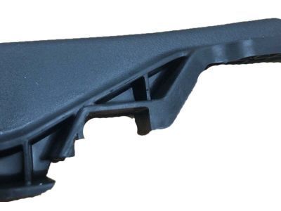 Toyota 53824-02070 Protector, Front Side Panel