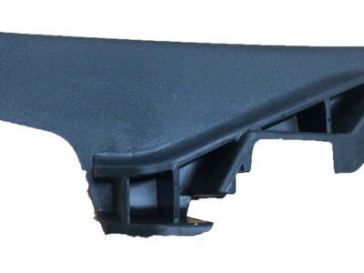 Toyota 53824-02070 Protector, Front Side Panel
