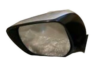 Toyota 87945-42070 Outer Mirror Cover, Left