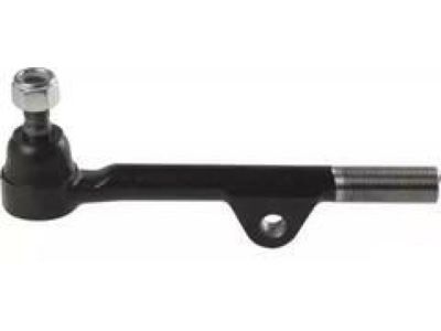 Toyota 45466-55020 Clamp, Steering Relay Rod End