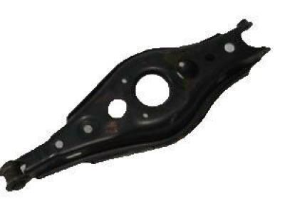 Toyota 48730-0R040 Rear Suspension Control Arm Assembly, No.2 Right
