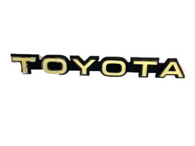 Toyota 75321-90301