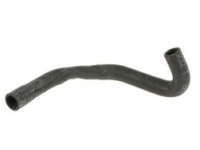 Toyota 87245-35730 Hose, Heater Water, Outlet A
