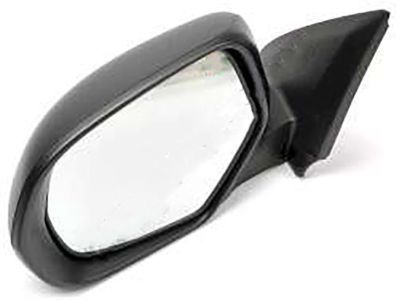 Toyota 87907-AC020 Outer Rear View Mirror Sub Assembly, Left