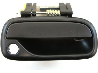 Toyota 69210-34030 Front Door Outside Handle Assembly Right