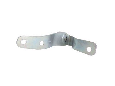Toyota 66120-04030 Hinge Assembly, Tail GAT