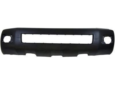 Toyota 52119-0C948 Cover, Front Bumper