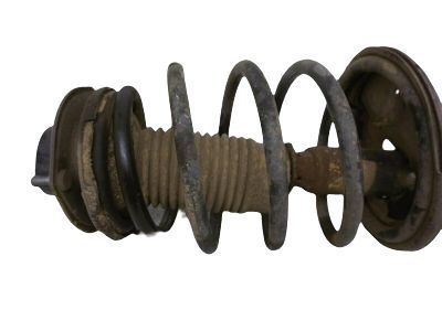 Toyota 48131-AE010 Spring, Coil, Front