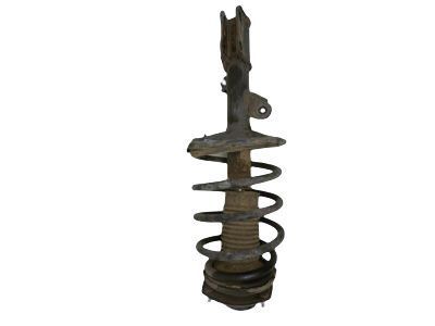 Toyota 48131-AE010 Spring, Coil, Front