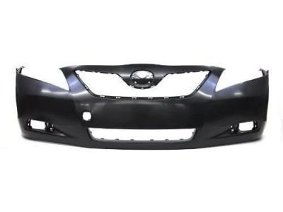 Toyota 52119-33943 Cover, Front Bumper